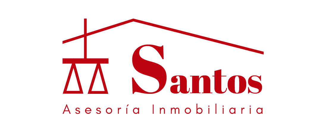 Logo Asesoria Inmobiliaria Santos